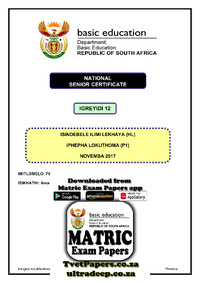 IsiNdebele HL P1 Nov 2017.pdf